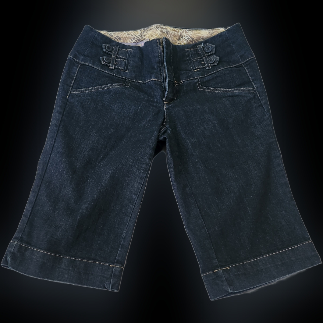 Boom Boom Jeans
